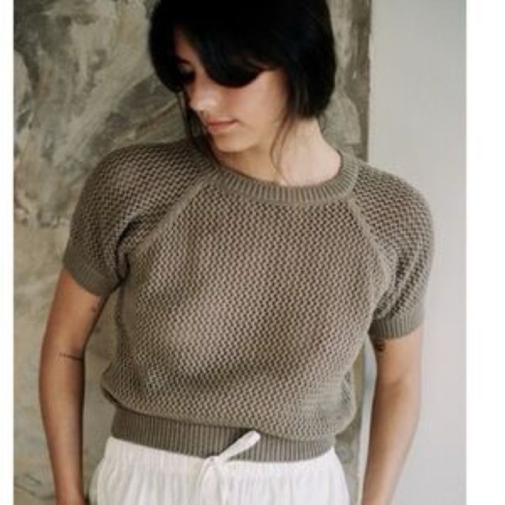 OZMA Lloyd Top